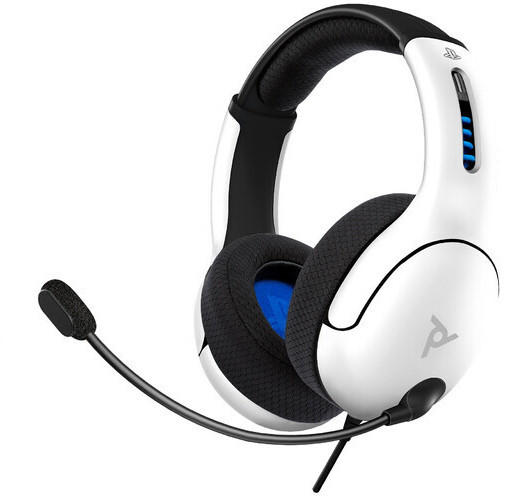 Performance Designed Products PDP Gaming LVL50 Wired White