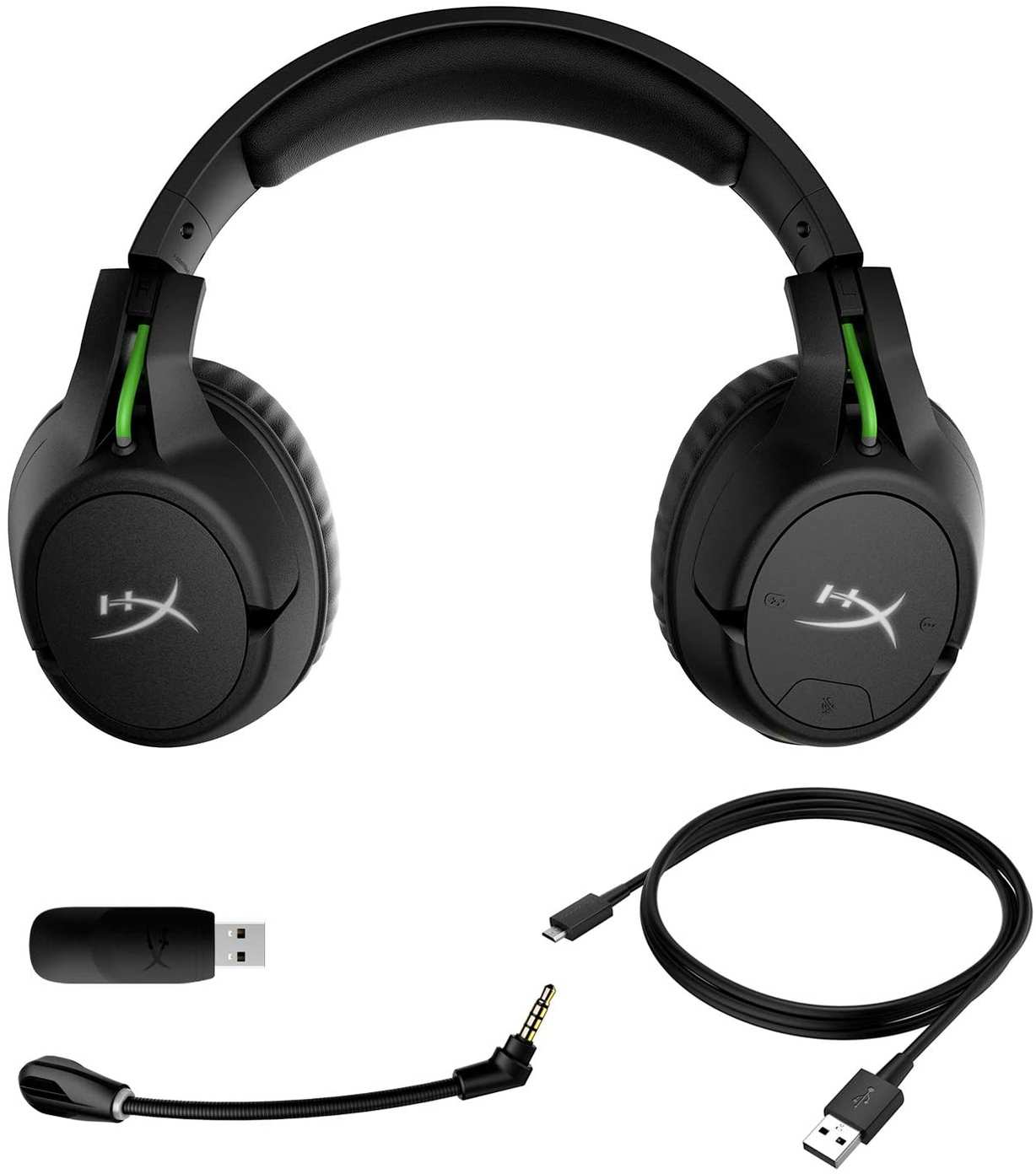 HyperX CloudX Flight Erfahrungen