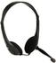 Verbatim USB Multimedia Headphones