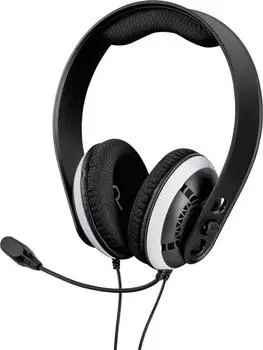 Raptor Gaming PS5/PS4 H200 schwarz