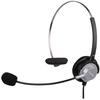 Hama 00201157, Hama On-Ear-Headset für schnurlose Telefone (Kabelgebunden)
