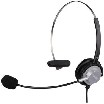 Hama Kopfbügel-Headset für DECT-Telefone