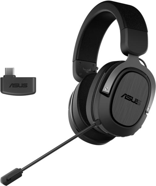Asus Wireless Gaming Headset TUF Gaming H3