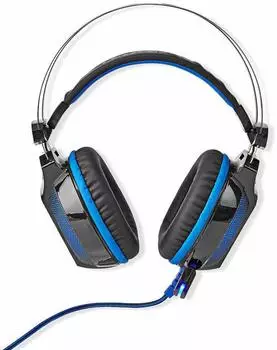 Nedis GHST500BK
