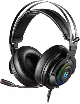 Sandberg Dizruptor Headset USB 7.1