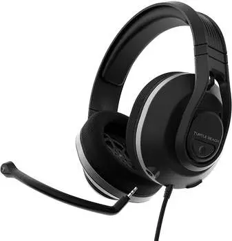 Turtle Beach Recon 500 Black