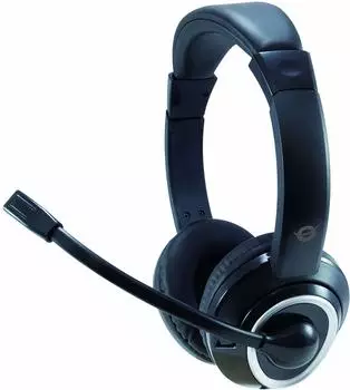 Conceptronic Polona01B Black