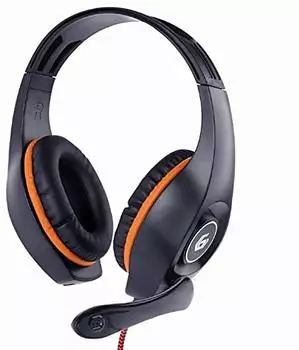 Gembird GHS-05-O orange