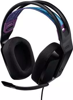Logitech G335 wired Black