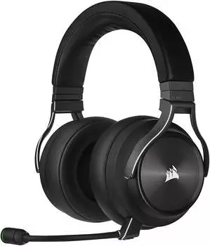 Corsair Virtuoso RGB Wireless XT Schiefer