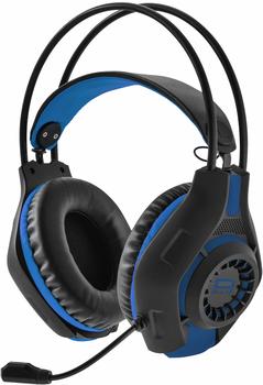 PEDEA Gaming Headset FirstOne