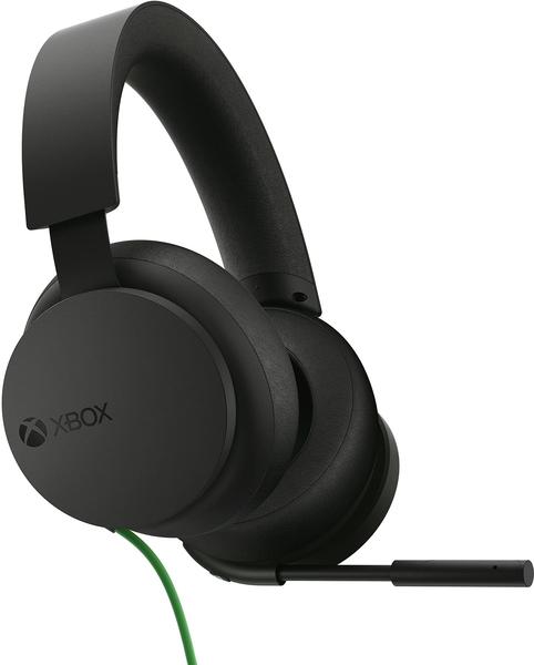Microsoft Xbox Stereo Gaming Headset