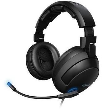 Roccat Kave Solid 5.1 Gaming Headset