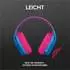 Logitech G435