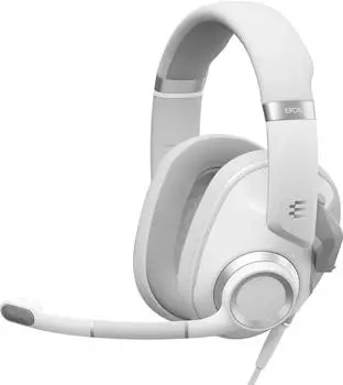 EPOS Audio H6 Pro geschlossen weiß EPOS Audio H6 Pro geschlossen weiß