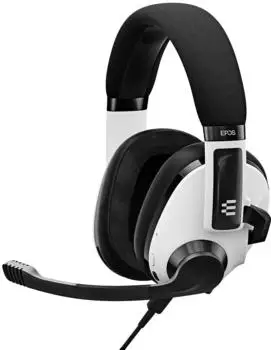 EPOS H3 Hybrid Wei&szlig;