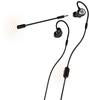 Steelseries Tusq In-Ear Kopfhörer, perfekt für VR-Gaming, inklusive abnehmbarem Steelseries Tusq In-Ear Kopfhörer, perfekt für VR-Gaming, inklusive abnehmbarem