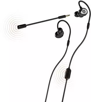 SteelSeries Tusq