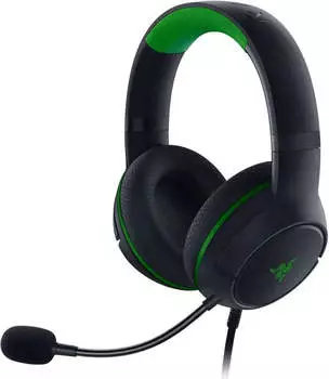 Razer Kaira X f&uuml;r Xbox Schwarz