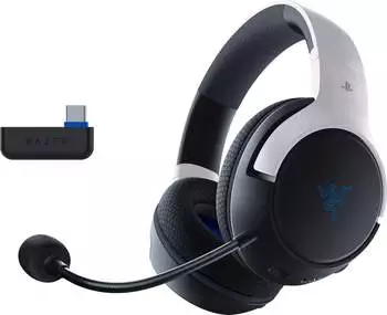 Razer Kaira HyperSpeed f&uuml;r PlayStation (PlayStation Licensed)