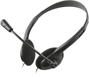 Trust Chat Headset