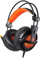 Sades Gaming-Headset "A6"