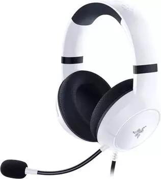 Razer Kaira X f&uuml;r Xbox Wei&szlig;