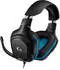 Logitech G432