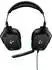Logitech G432