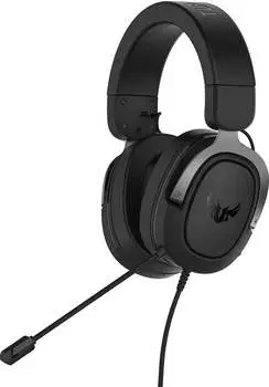 Asus TUF Gaming H3 Grey