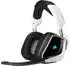 White: Corsair Void RGB Elite Wireless