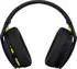 Logitech G435 Schwarz und Neongelb