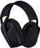 Logitech G435 Schwarz und Neongelb