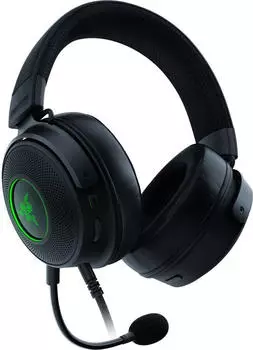 Razer Kraken V3 Hypersense