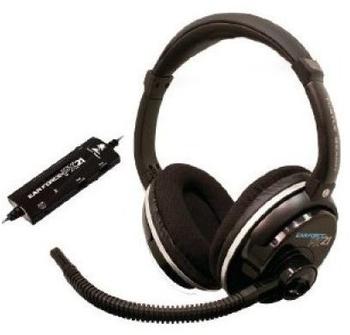 Voyetra Turtle Beach Ear Force P21