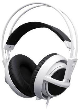 Steel Series Siberia FULL-SIZE V2 Headset Usb
