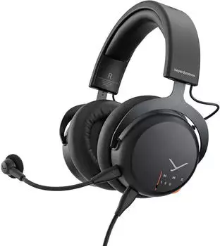 beyerdynamic MMX 150 schwarz beyerdynamic MMX 150 schwarz