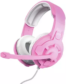 Trust GXT 411P Radius Pink