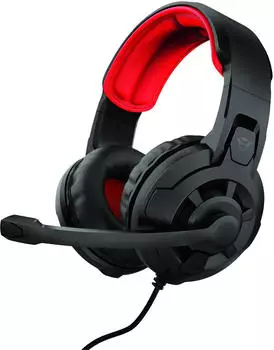 Trust GXT 411 Radius schwarz