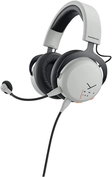 Beyerdynamic Mmx 100