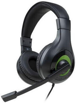 Bigben Xbox Wired Stereo Headset