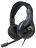 Bigben Xbox Wired Stereo Headset