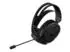 Asus TUF Gaming H1 Wireless Black
