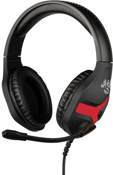 Konix Interactive Konix Nemesis Black/Red