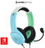 Performance Designed Products PDP Nintendo Switch LVL40 Wired Stereo Gaming Headset Aloha Blue/Green