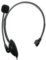 Orb Wired Chat Headset - Wired Headset - Microsoft Xbox One S