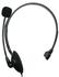 ORB Xbox 360 Wired Headset (Black)