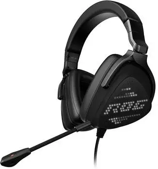 Asus ROG Delta S Animate