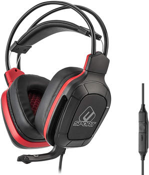 Raiden eSports 4 all Raiden Pro 50 Gamer Headset for PS4, Xbox One, Switch & PC