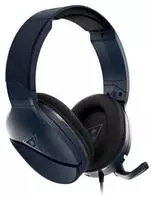Turtle Beach Gaming-Headset "Recon 200 GEN 2" Ger&auml;uschisolierung